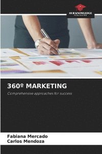 bokomslag 360 Marketing