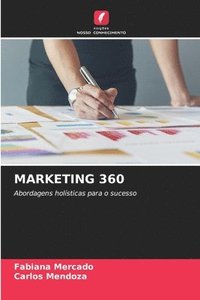 bokomslag Marketing 360