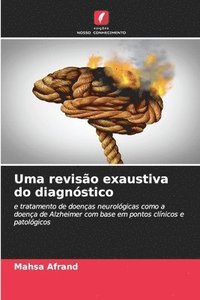 bokomslag Uma revisão exaustiva do diagnóstico