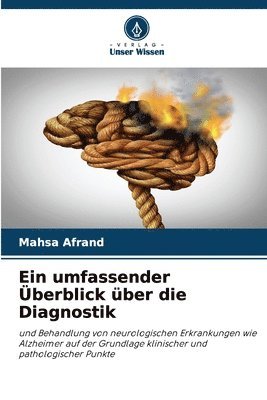 umfassender Überblick über die Diagnostik
