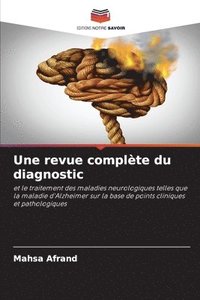 bokomslag Une revue complte du diagnostic