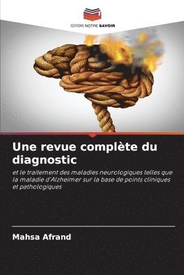 Une revue complte du diagnostic 1