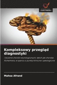 bokomslag Kompleksowy przegl&#261;d diagnostyki