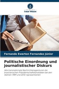 bokomslag Politische Einordnung und journalistischer Diskurs