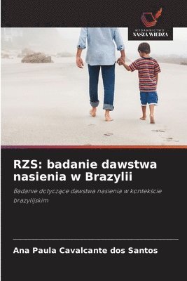 bokomslag Rzs