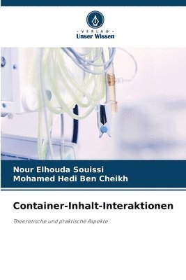 Container-Inhalt-Interaktionen