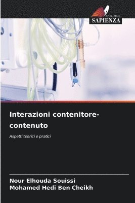 Interazioni contenitore-contenuto