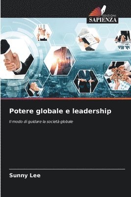 Potere globale e leadership 1