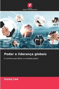 bokomslag Poder e liderança globais