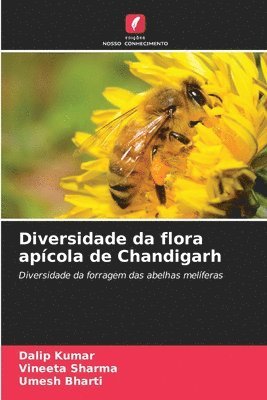 Diversidade da flora apícola de Chandigarh 1