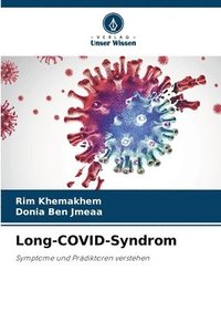 bokomslag Long-COVID-Syndrom