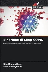 bokomslag Sindrome di Long-COVID