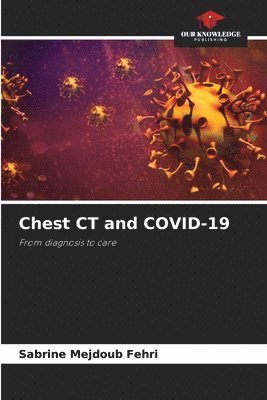 bokomslag Chest CT and COVID-19