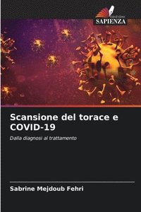 bokomslag Scansione del torace e COVID-19