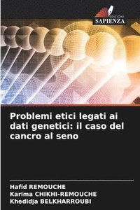 bokomslag Problemi etici legati ai dati genetici