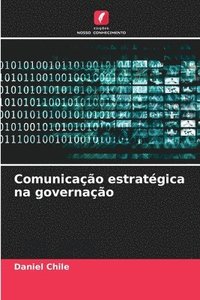 bokomslag Comunicação estratégica na governação