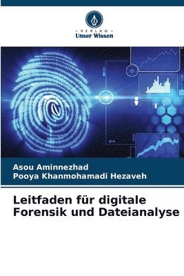 Leitfaden fr digitale Forensik und Dateianalyse 1