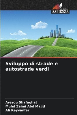 bokomslag Sviluppo di strade e autostrade verdi