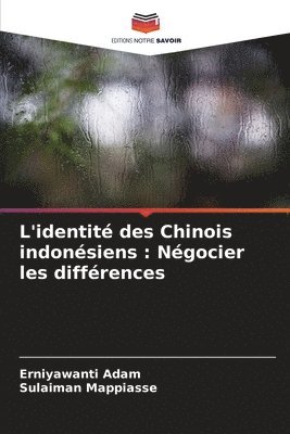 L'identité des Chinois indonésiens