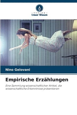 Empirische Erzhlungen 1