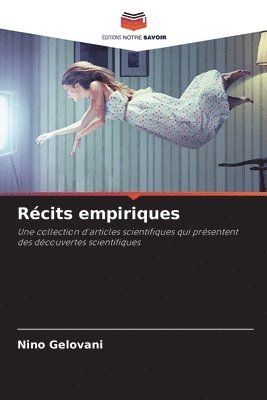 Récits empiriques 1