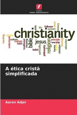 A tica crist simplificada 1