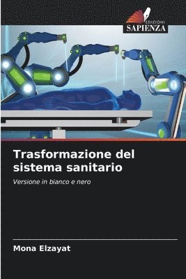 Trasformazione del sistema sanitario 1