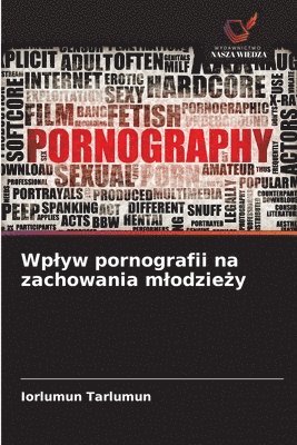 Wplyw pornografii na zachowania mlodzie&#380;y 1