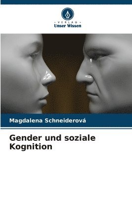 bokomslag Gender und soziale Kognition