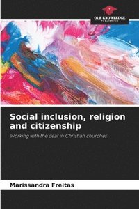 bokomslag Social inclusion, religion and citizenship