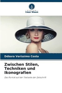 bokomslag Zwischen Stilen, Techniken und Ikonografien