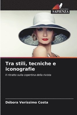 bokomslag Tra stili, tecniche e iconografie