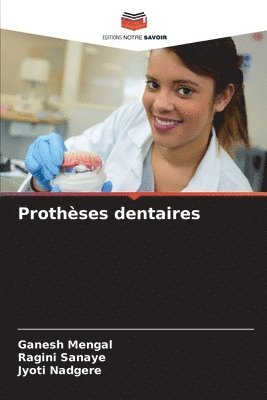 Prothses dentaires 1