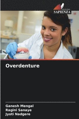 bokomslag Overdenture