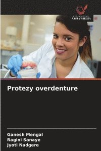 bokomslag Protezy overdenture