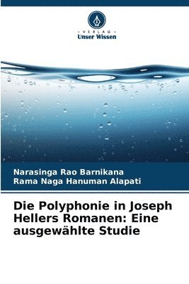 Die Polyphonie in Joseph Hellers Romanen 1