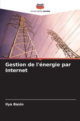 Gestion de l'nergie par Internet 1