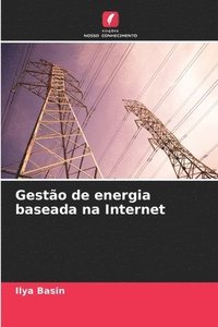 bokomslag Gesto de energia baseada na Internet