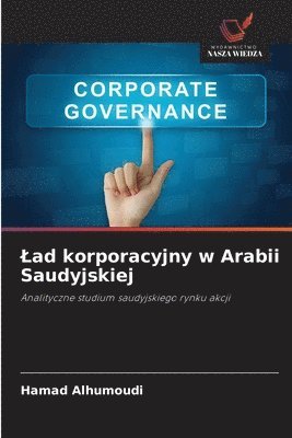 Lad korporacyjny w Arabii Saudyjskiej