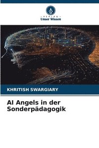 bokomslag AI Angels in der Sonderpdagogik