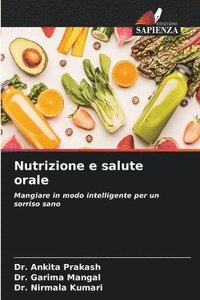 bokomslag Nutrizione e salute orale