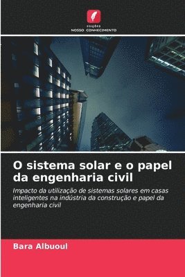 O sistema solar e o papel da engenharia civil 1