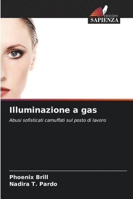 bokomslag Illuminazione a gas