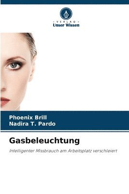 Gasbeleuchtung 1