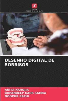 Desenho Digital de Sorrisos 1