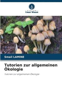 bokomslag Tutorien zur allgemeinen kologie