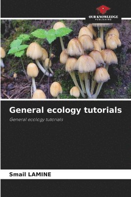 bokomslag General ecology tutorials