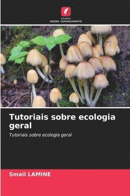 Tutoriais sobre ecologia geral 1