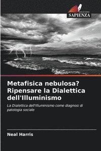 bokomslag Metafisica nebulosa? Ripensare la Dialettica dell'Illuminismo