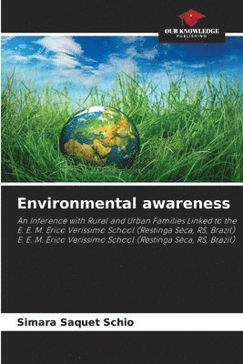 Environmental awareness 1